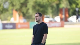 «Қайрат» клубының спорттық директоры Константин Лежнев: Басшылық тарапынан Кержаковқа толық сенім көрсетілуде