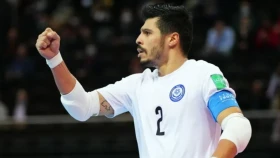 Лео Игита: Рақмет, Қазақстан!