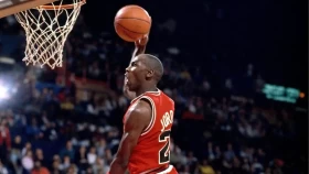 Атақты Майкл Джордонның рекорды жаңарды