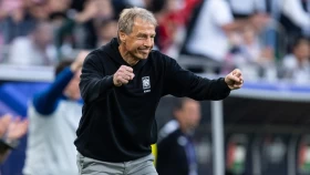 Юрген Клинсман: Шансы на победу были у обеих команд