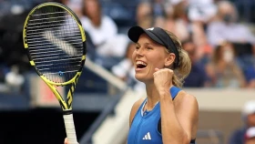 Рыбакина сыграет с бывшей победительницей Australian Open