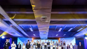 Алматыда FIDE World University Team Chess Championship 2026 турнирі аяқталды