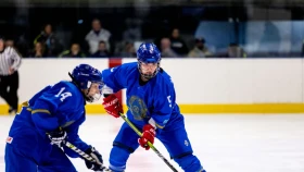 Қазақстандықтар хоккейден Азия чемпионатында ойындарын бастады