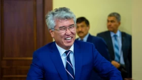 Бывший министр спорта Мухамедиулы осужден на 11 лет