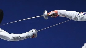 Семсерлесуден әлем кубогына қатысатын құрама спортшылары анықталды