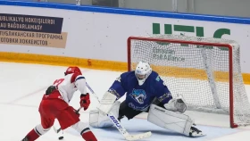 В финале UTLC Ice Cup сойдутся «Локомотив» и «Армия СКА»