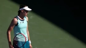 Елена Рыбакина Индиан-Уэллс турниріне неге қатыспағанын түсіндірді