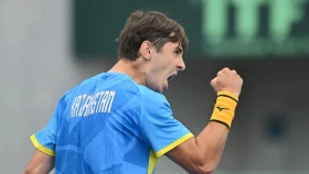 Шевченко заменит Жукаева в парном матче