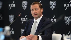 Президент КХЛ высказался о проблеме «Барыса»