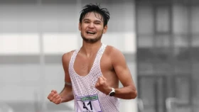 Қазақстан чемпионатында тағы бір ел рекорды жаңарды