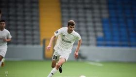 Воспитанник «Астаны» продолжит карьеру в «Женисе»