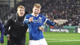 Клуб третьей лиги выбил «Фрайбург» из Кубка Германии (видео)