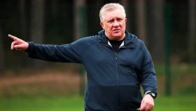 ФК «Ахмат» нашел замену Магомеду Адиеву на посту главного тренера