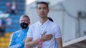 Кайрат Нурдаулетов: Я быстро устаю смотреть матчи «Барселоны»