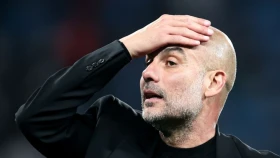 «Атмосфера была злой и эмоциональной»: Гвардиола о разгроме от «Арсенала»