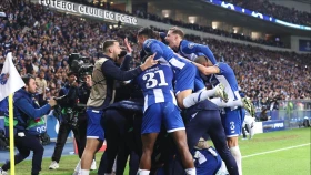 «Порту» обыграл аутсайдера и закрепился в тройке (видео)