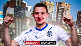«Ертіс» «Арсеналда» ойнаған қазақстандық бомбардирді қатарына қосты
