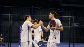 Алматыда FIP GOLD турнирі аяқталды (видео)