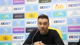 Акис Вавалис: Мы обсуждаем с «Женисом» новый контракт