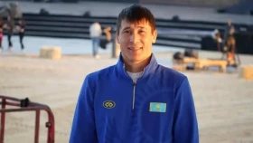 Көкпардағы дау-дамай неден шықты: Қазақстан құрамасының мүшесі жауап берді