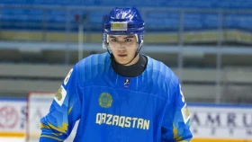 Абай Маңғысбаев «Барыс» сапында дебют жасауы мүмкін