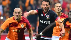 Чемпион басымдылығын нығайта ала ма: «Галатасарай» — «Генчлербирлиги» матчының тікелей эфирі