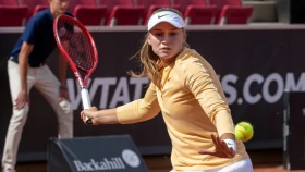 Рыбакина сохранила пятую строчку в рейтинге WTA