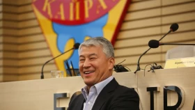 Қайрат Боранбаев: Осы маусымда чемпион атануымыз керек