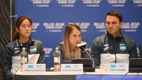 Юлия Путинцева: Возможно тренер подумал, что мне противопоказано смотреть матчи