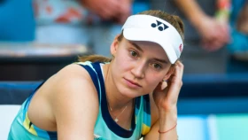 Елена Рыбакина пропустит противостояние с Южной Кореей на «Кубке Билли Джин Кинг»