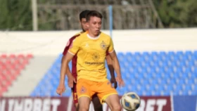 Қазақстандық жартылай қорғаушы қырғыздық «Дордоймен» келісімшартын ұзартты