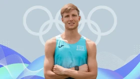 Қазақстандық жеңіл атлет ереже бұзып жарыстан шеттетілді