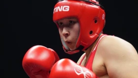 Диана Мағауияева бокстан әлем кубогының қола жүлдегері атанды