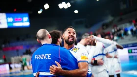 Гандболдан әлем чемпионатының қола жүлдегері белгілі болды