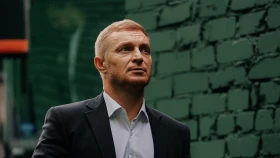 Андрей Карпович: Если хотим быть на высоте, но нужно уметь контролировать давление