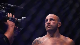 Волкановски рассказал о том, кого считает лучшим полулегковесом в истории UFC