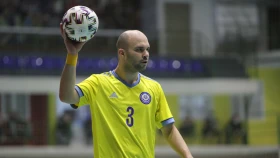 Тайнан футзалдан әлем чемпионатына қатыспай қалуы мүмкін