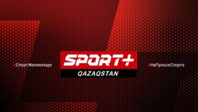 Sport+ телеарнасы мен sportplustv.kz сайты Metaratings Top Awards сыйлығының финалына шықты