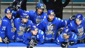 «Қар барыстары» ОЖЖ-ға қатысатын ойыншылар тізімін жариялады