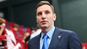 Источник: «Барыс» уволил Немировски