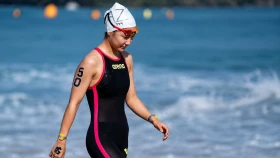 Казахстан выступит на юниорском чемпионате мира по плаванию на открытой воде