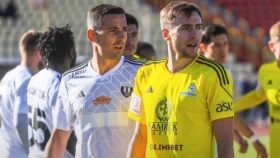 КПЛ 2025. «Туран» — «Астана»: стартовые составы