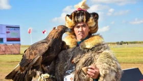 Көшпенділер ойындары ЮНЕСКО-ның заттай емес мәдени мұраларының тізіміне енді: Симона Мирела Микулеску