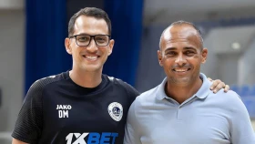 Футзалдан Қазақстан чемпионатының үздік бапкері аталды