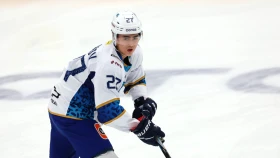 Бейбарыс Оразов о ЧМ: Возможно, не все смогли показать свой лучший хоккей