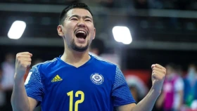 Қазақстан құрамасы Әлем чемпионатында кезекті сенсация жасады