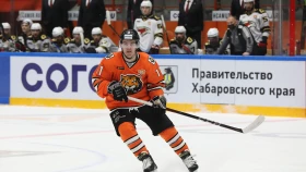 «Барыс» қатарына ресейлік шабуылшыны қосты