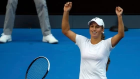 У Юлии Путинцевой украли сумку в Мадриде