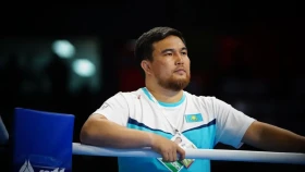 Елдос Сайдалин жеребе нәтижесіне қатысты пікір білдірді