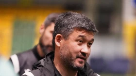 Нурбол Жумаскалиев: «Бронза и Кубок – итог исторического сезона «Тобола»